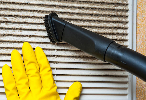 Trusted Urania, LA Airduct Cleaning Experts